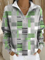 Bequemer Pullover