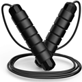 PowerFit Verstellbares Springseil – Nachhaltig und Bequem Trainieren
