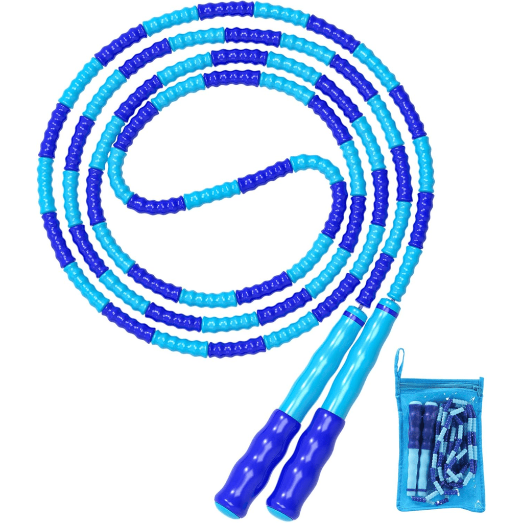 FlexiBead Springseil – Nachhaltig sowie Verstellbar