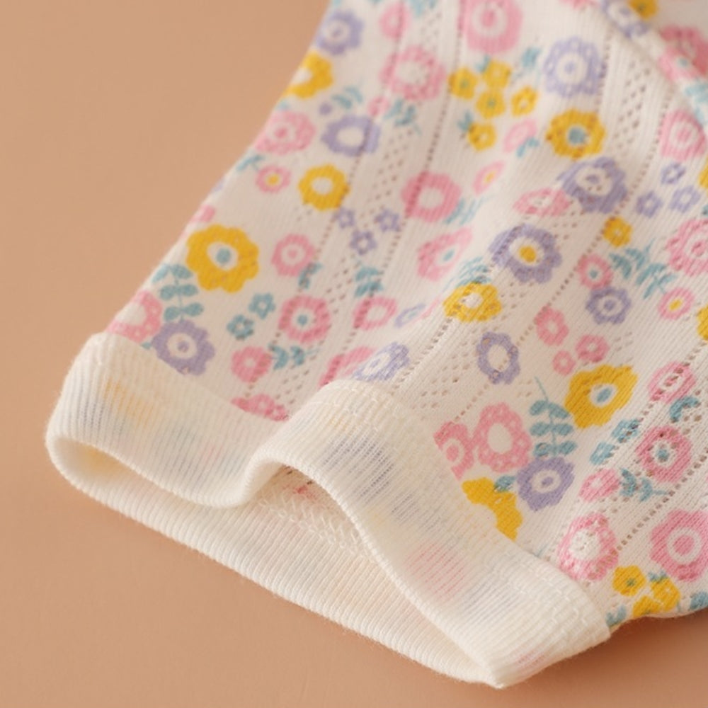 Fröhliches Baby T-Shirt Set – Bequem und Verspielt für den Alltag
