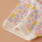 Fröhliches Baby T-Shirt Set – Bequem und Verspielt für den Alltag