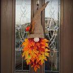 Herbstlicher Türkobold: Stimmungsvolle Herbstdekoration
