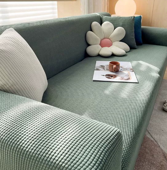 CouchGuard Sofaüberzug – Stilvoller Schutz inklusive Perfekter Passform
