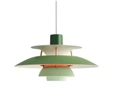 SkyGlow LED Pendelleuchte – Modernes Skandinavisches Design inklusive Dimmfunktion