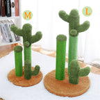 Turiza Katzenbaum Cactus - Zeitgemäß und Spielerisch