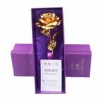 Goldene Rose: Ein zeitloses Symbol der Liebe
