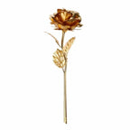 Goldene Rose: Ein zeitloses Symbol der Liebe