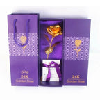 Goldene Rose: Ein zeitloses Symbol der Liebe