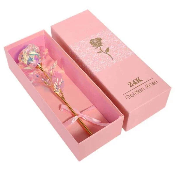 Diamant Rose – Ein luxuriöses Symbol der Liebe