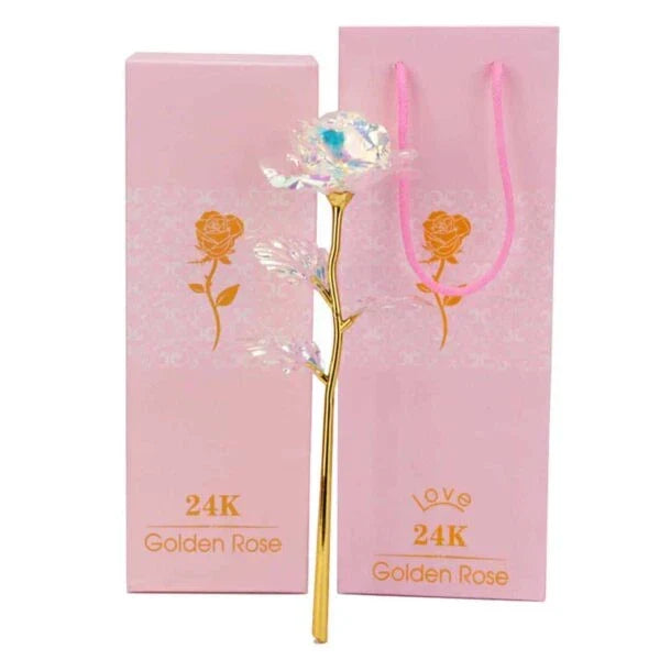 Diamant Rose – Ein luxuriöses Symbol der Liebe