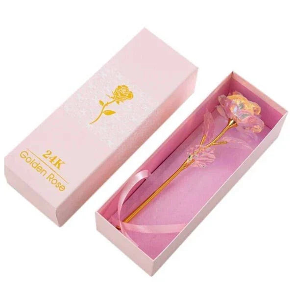 Diamant Rose – Ein luxuriöses Symbol der Liebe