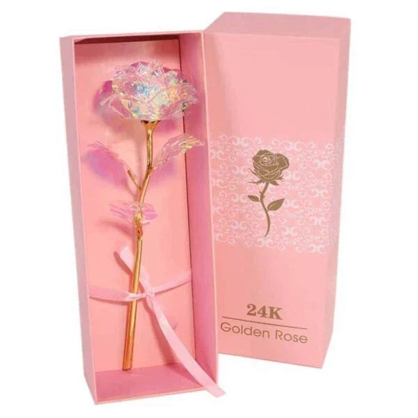 Diamant Rose – Ein luxuriöses Symbol der Liebe