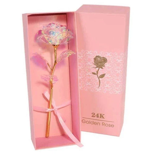 Diamant Rose – Ein luxuriöses Symbol der Liebe