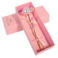 Diamant Rose – Ein luxuriöses Symbol der Liebe