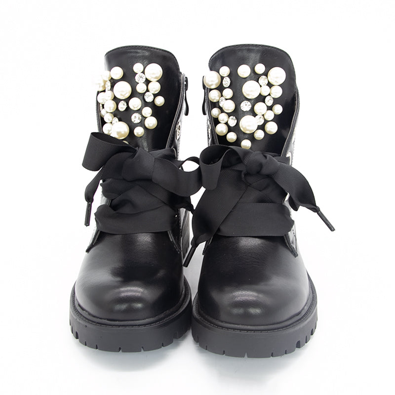 Stiefeletten für Damen – Modell 2