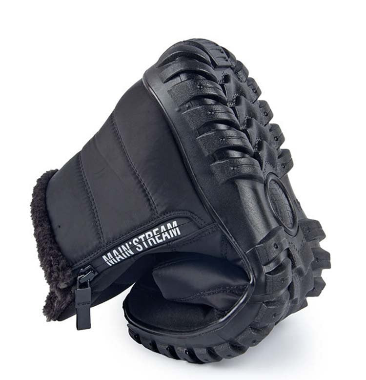 Wasserdichte Damen-Schneestiefel