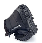 Wasserdichte Damen-Schneestiefel