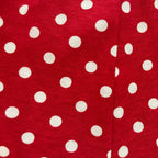 Lotte Prinzessin Pyjama Set für Kinder: Minnie Mouse Zweifarbiger Pyjama Set
