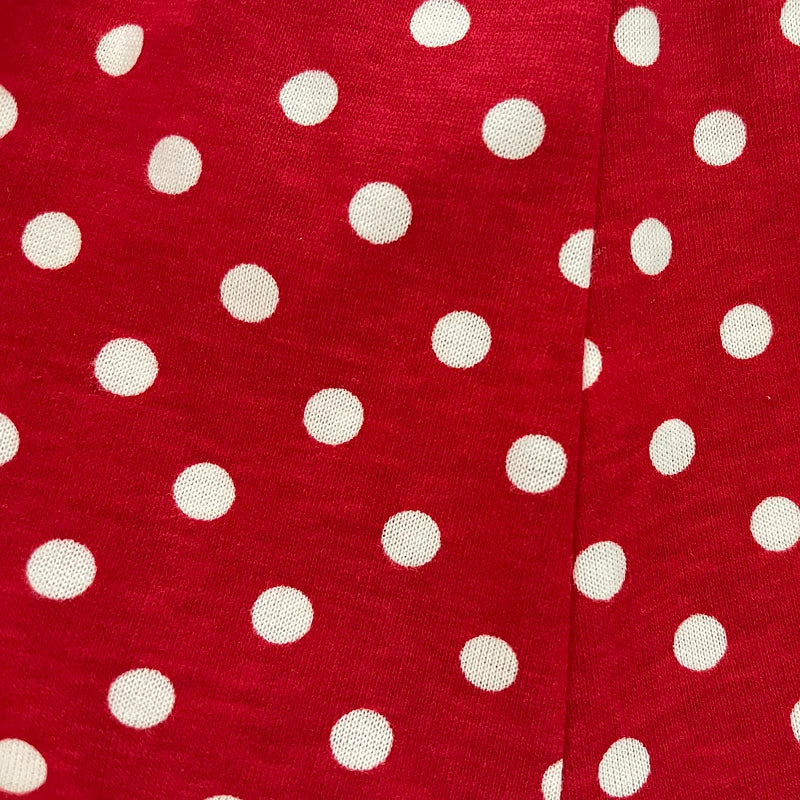 Lotte Prinzessin Pyjama Set für Kinder: Minnie Mouse Zweifarbiger Pyjama Set