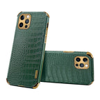 iPhone Lederhülle Krokodil: Luxus & Schutz
