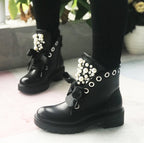 Stiefeletten für Damen – Modell 2