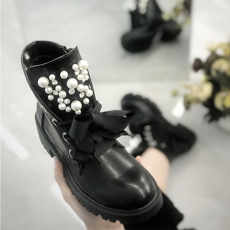 Stiefeletten für Damen – Modell 2