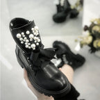 Stiefeletten für Damen – Modell 2