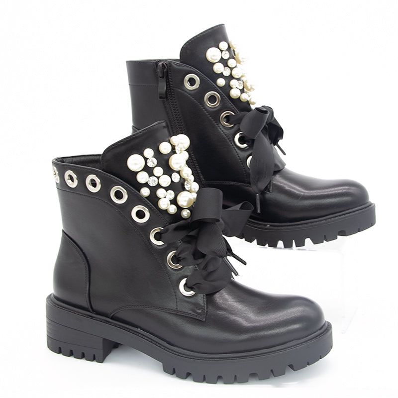 Stiefeletten für Damen – Modell 2