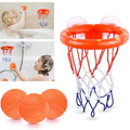 SplashHoop: Spaßiges Basketballset für Kinder