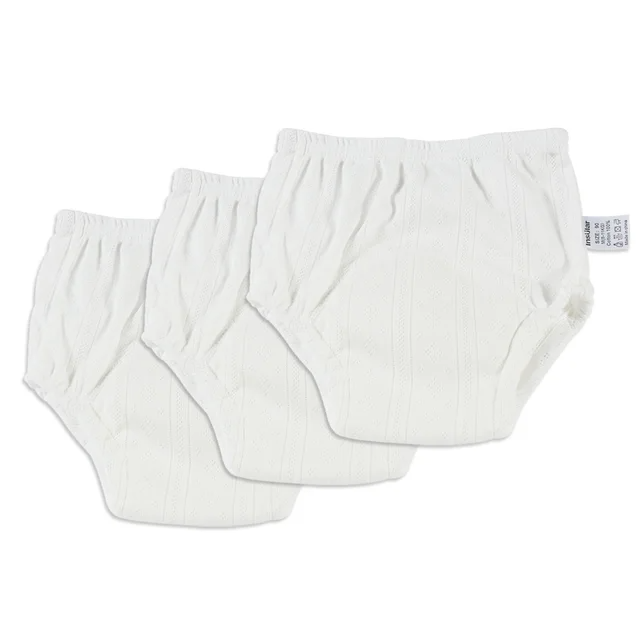 SauberKleine Kinderunterhose – Ideal für die Sauberkeitserziehung