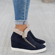 Marineblau