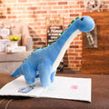 Plüsch Dino Kuscheltier – Weicher Freund für Jung sowie Alt