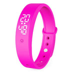 Smart Armband V9 – Modern, Wasserdicht und Funktional