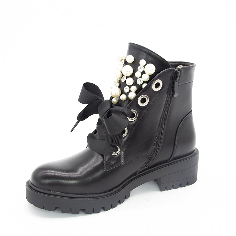 Stiefeletten für Damen – Modell 2