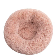 Sanftes Rosa