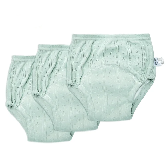 SauberKleine Kinderunterhose – Ideal für die Sauberkeitserziehung
