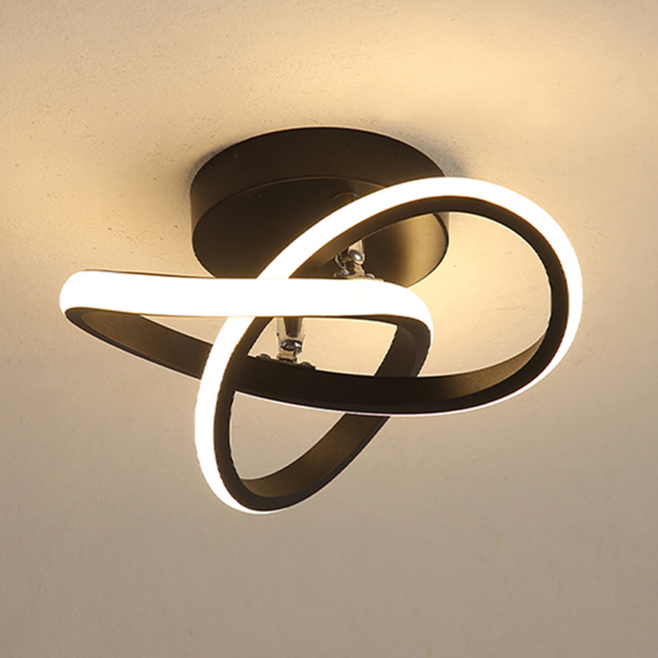 LumiFlex Deckenleuchte - Stilvolle sowie Verstellbare LED Beleuchtung