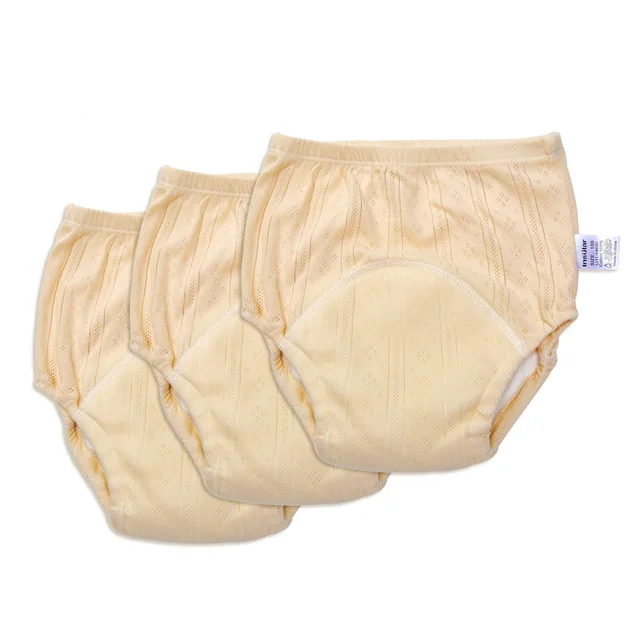 SauberKleine Kinderunterhose – Ideal für die Sauberkeitserziehung