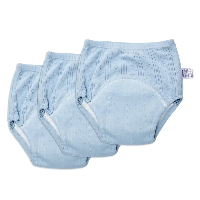 SauberKleine Kinderunterhose – Ideal für die Sauberkeitserziehung
