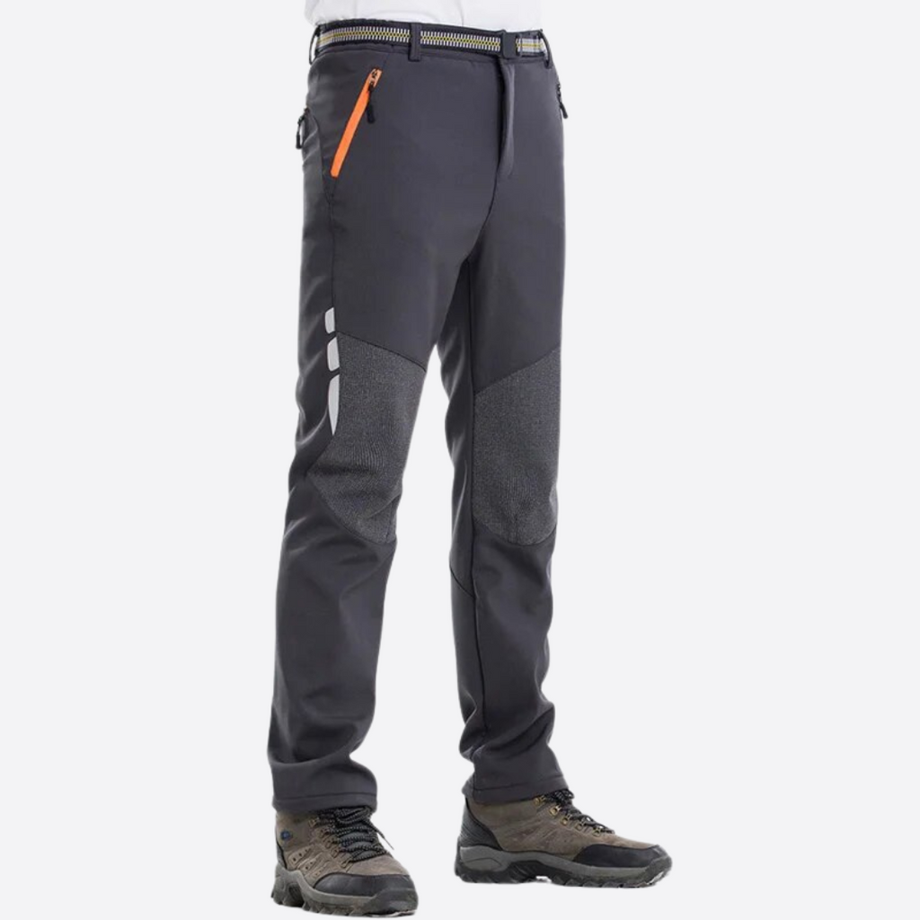 Robuste Outdoor-Hose – Bequem sowie Wetterfest