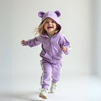 Speels Baby Trainingsanzug – Weich und Funktional für den Alltag