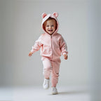 Speels Baby Trainingsanzug – Weich und Funktional für den Alltag