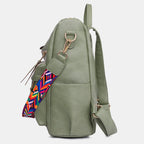 Eleganter Rucksack – Elegant und Funktional