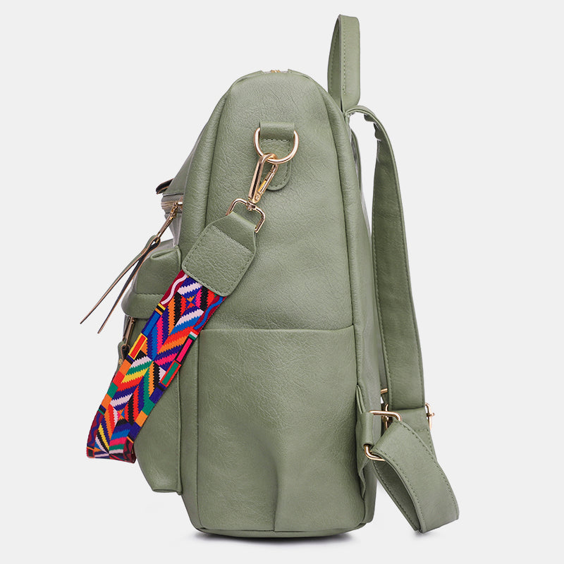 Eleganter Rucksack – Elegant und Funktional