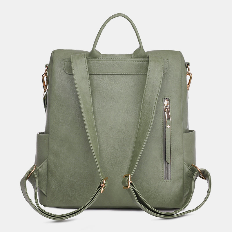 Eleganter Rucksack – Elegant und Funktional