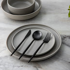 Aurora Besteckset – Minimalistisch, Zeitgemäß und Zeitlos