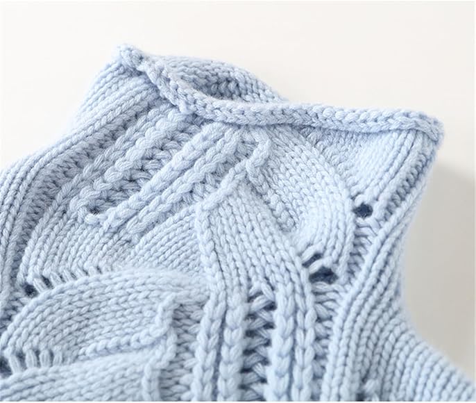 Schlanker schicker Pullover