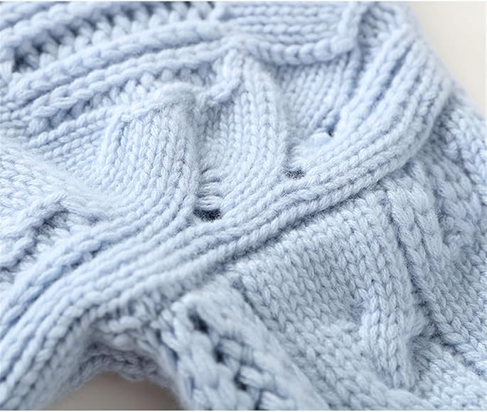 Schlanker schicker Pullover