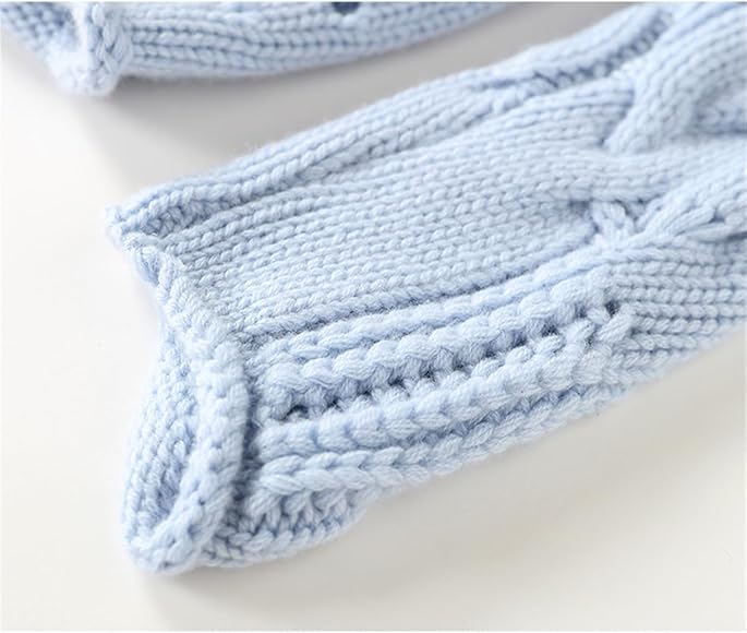 Schlanker schicker Pullover