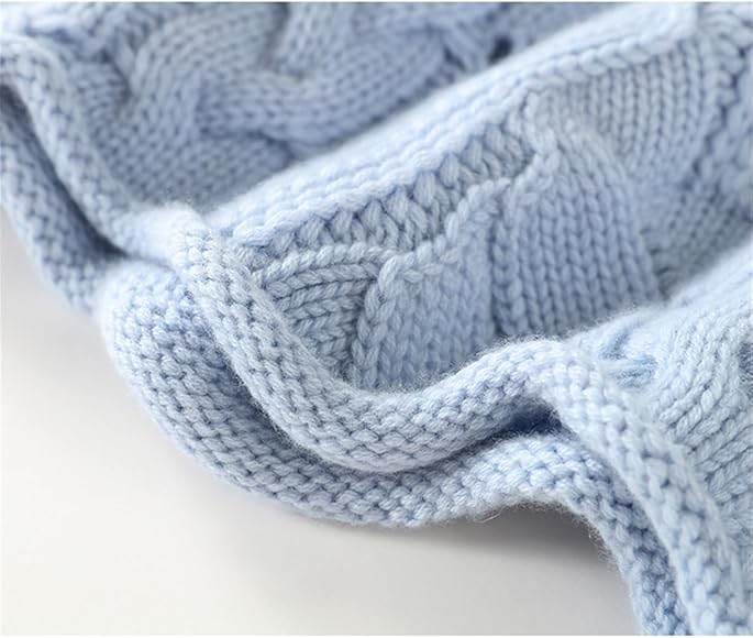 Schlanker schicker Pullover
